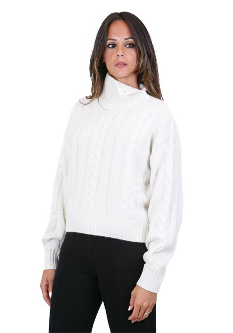  NOT SHY | Maglie | GINA-4707541CECRU